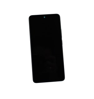 Originál LCD + Dotyková vrstva Xiaomi Redmi Note 14 5G černá