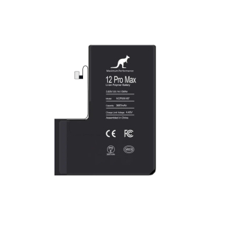 Baterie iPhone 12 Pro Max 3687 mAh programovatelná