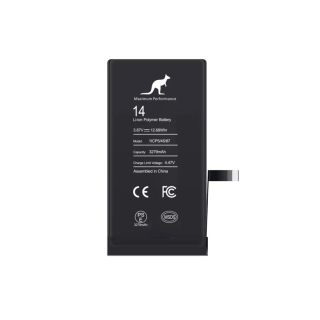 Baterie iPhone 14 3279 mAh programovatelná
