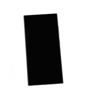 Originál LCD + Dotyková vrstva Samsung Galaxy S24 Ultra 5G černá