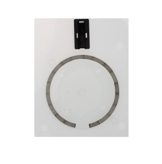 Magnet MagSafe pro bezdrátové nabíjení krytu iPhone 14