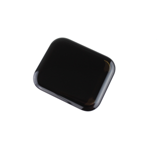 Originál LCD Apple Watch Série 6 40mm - repasovaný díl - vyměněné sklíčko