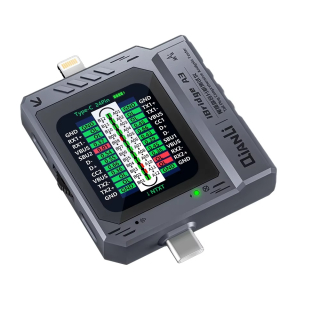 QianLi iBridge A3 – Komplexní Diagnostický Tester