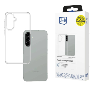 3MK Obal Samsung Galaxy A57 5G Armor case transparentní
