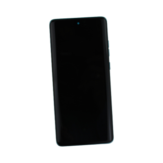 Originál LCD + Dotyková vrstva Motorola Edge 60 Fusion zelená