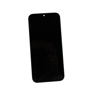 Originál LCD + Dotyková vrstva Xiaomi Redmi 15C 5G černý
