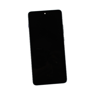 Originál LCD + Dotyková vrstva Motorola Moto Edge 70 šedočerný