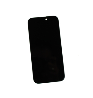 Originál LCD + Dotyková vrstva iPhone 15 Pro programovatelný - demontovaný díl