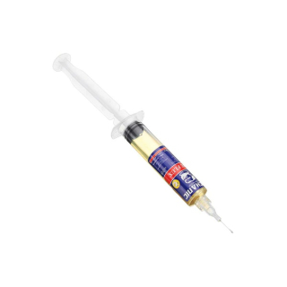 MECHANIC No.226 tavidlo pro BGA rework – 10 ml pro SMD a PCB