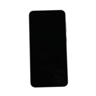 Originál LCD + Dotyková vrstva Samsung Galaxy A56 SM-A566 černá - assembled