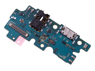 Originál Deska s USB nabíjecím konektorem Samsung Galaxy A30s SM-A307