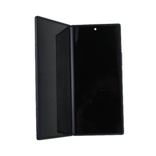 Originál LCD + Dotyková vrstva Samsung Galaxy Z Fold 7 SM-F966 černá demontovaný dil
