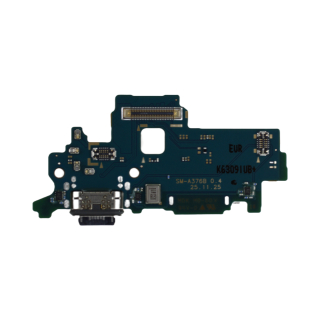 Originál deska s USB nabíjecím konektorem Samsung Galaxy A37 5G SM-A376