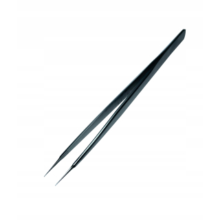 QianLi iNeezy FX-03 – antimagnetická pinzeta s tenkou plochou špičkou