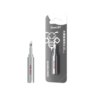 QianLi Bumblebee K – přesný pájecí hrot 0,3 mm zkosený