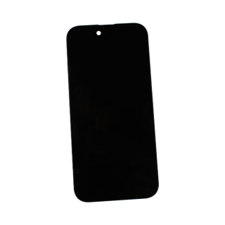 Originál LCD + Dotyková vrstva iPhone 17 Pro Air černá Soft Oled