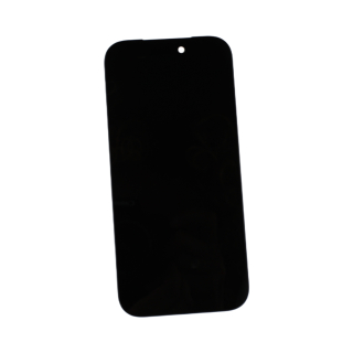 Originál LCD + Dotyková vrstva iPhone 17 Pro černá Soft Oled