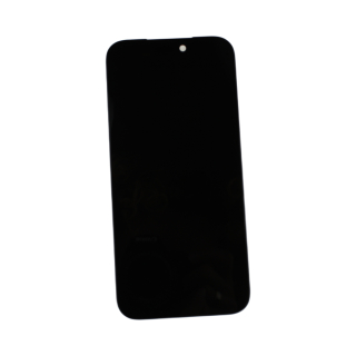 Originál LCD + Dotyková vrstva iPhone 17 Pro Max černá - repasovaný díl vyměněné sklíčko