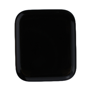 Originál LCD Apple Watch SE 3 40 mm černý - repasovaný díl vyměněné sklíčko