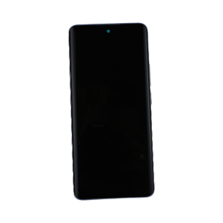 Originál LCD + Dotyková vrstva Xiaomi Redmi Note 15 4G fialová