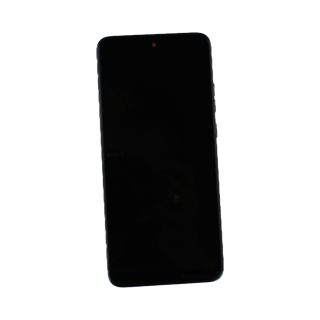 Originál LCD + Dotyková vrstva Motorola Edge 50 Neo béžová