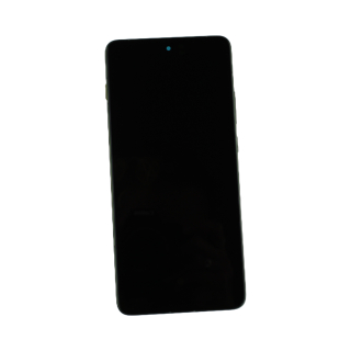 Originál LCD + Dotyková vrstva Motorola Edge 70 zelená