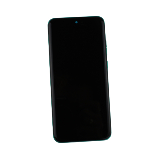 Originál LCD + Dotyková vrstva Motorola Edge 70 Fushion Sporting Green