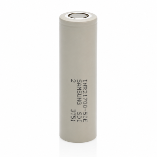 Článek Samsung INR21700-50E 4900 mAh 9,8 A Li-Ion – akumulátorový článek 21700