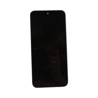 Originál LCD + Dotyková vrstva Xiaomi Redmi Note 15 Pro 5G stříbrná