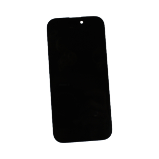 Originál LCD + Dotyková vrstva iPhone 17 černá - repasovaný díl vyměněné sklíčko