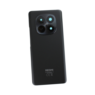 Originál kryt baterie Xiaomi Redmi Note 15 4G černý