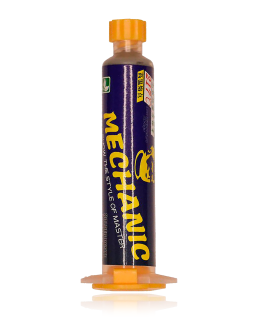 MECHANIC V40-CS305 - nízkoteplotní bezolovnatá pájecí pasta 40 g