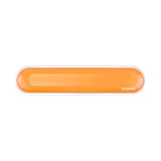 Mofii ergonomická opěrka zápěstí KWR-01 oranžová 309mm