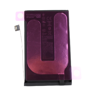 Baterie Volttrix pro iPhone 16 3561 mAh - nový článek - originální BMS a kondice 99–100 %