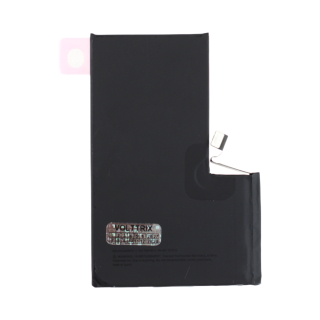 Originální baterie Volttrix pro iPhone 16 Pro Max 4685 mAh nový článek - originální BMS kondice 99–100 %