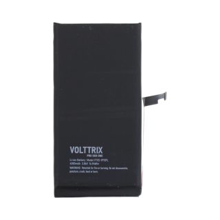 Volttrix Pro Gen One – baterie pro iPhone 15 Plus programovatelná Genuine 4383 mAh