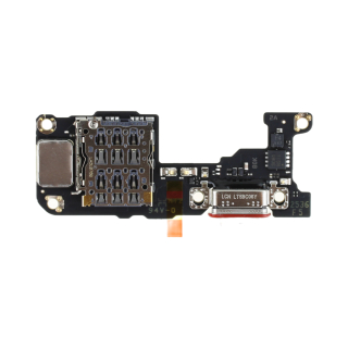 Originál deska s USB nabíjecím konektorem Xiaomi 15T Pro