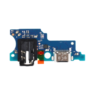 Originál deska s USB nabíjecím konektorem Samsung Galaxy A06 SM-A065