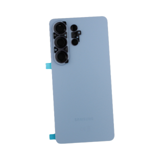 Originál kryt baterie Samsung Galaxy S26 Ultra SM-S948 modrý - demontovaný díl