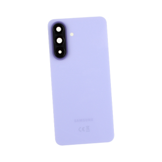 Originál zadní kryt baterie Samsung Galaxy A57 SM-A576 fialový - demontovaný díl