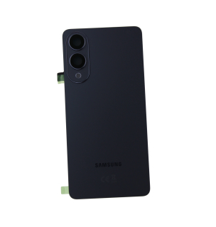 Originál zadní kryt baterie Samsung Galaxy S25 Edge SM-S937 černý titanový - demontovaný díl