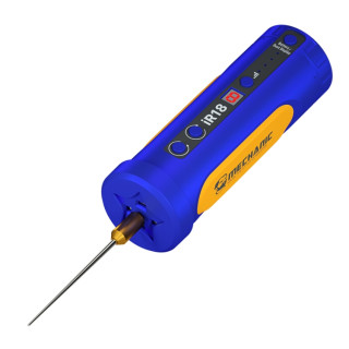 MECHANIC IR18 Pro – elektrický odstraňovač OCA lepidla a delaminátor