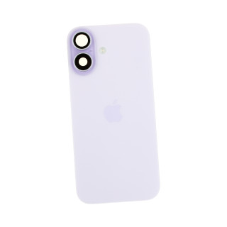 Originál zadní kryt baterie Apple iPhone 17 růžový – demontovaný díl Grade A