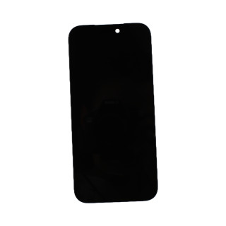 Originál LCD + Dotyková vrstva iPhone 17 Pro Max programovatelný - repasovaný díl vyměněné sklíčko