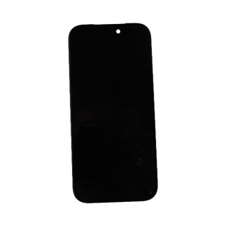 Programovatelné Originál LCD + Dotyková vrstva iPhone 17 Pro Soft oled