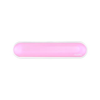 Mofii ergonomická opěrka zápěstí KWR-01 růžová 309mm
