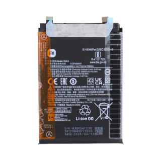 Originál baterie BM5A Xiaomi Redmi Note 11 Pro 5G