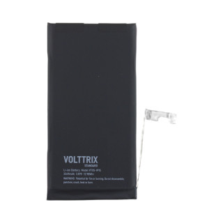 Volttrix baterie iPhone15 s originální BMS 3349 mAh