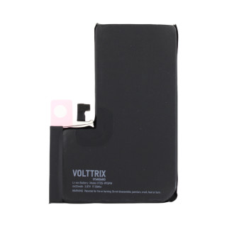 Volttrix baterie iPhone 15 Pro Max s originání BMS 4422 mAh