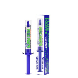 MECHANIC SF38 aktivní pájecí tavidlo Flux 100 ml